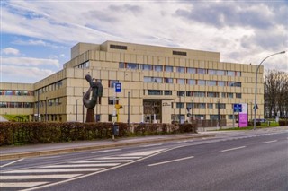 Lüksemburg hava tahmini