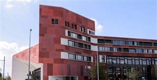 Luxembourg vejrudsigt