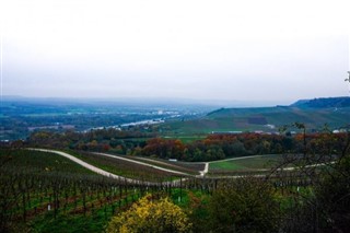 Luxembourg weather forecast