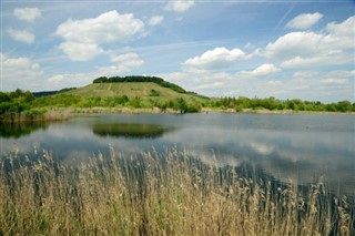 Luxemburg időjárás-jelentés