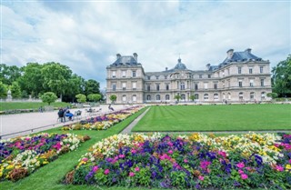 Luxembourg vejrudsigt
