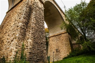 Lüksemburg hava tahmini