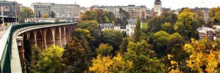 Lüksemburg hava tahmini