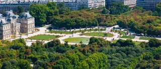 Luxembourg vejrudsigt
