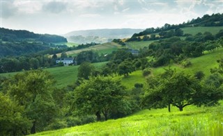 Luxembourg vejrudsigt