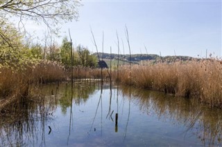 Lüksemburg hava tahmini
