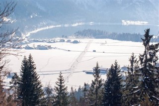 Lüksemburg hava tahmini