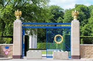 Luxembourg prévisions météorologiques