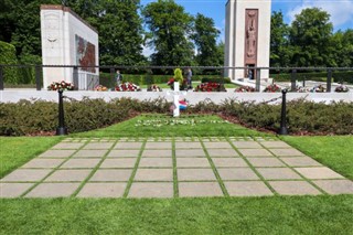 Lüksemburg Hava tahmini