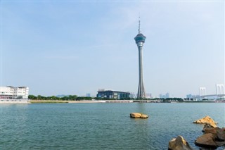 Macau Időjárás-jelentés