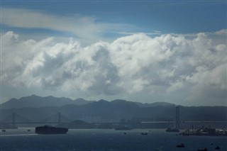 Macau pronóstico del tiempo