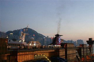 Macau vejrudsigt