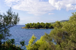 Macedónia időjárás-jelentés