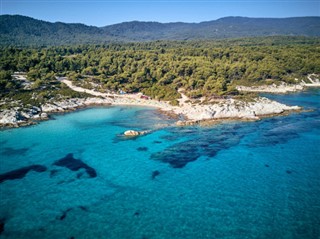 Macedónia időjárás-jelentés
