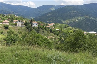 Macedónia időjárás-jelentés