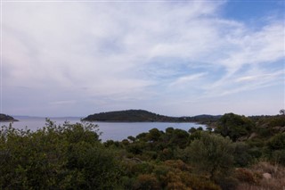 Macedónia időjárás-jelentés