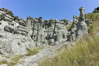 Macedónia időjárás-jelentés