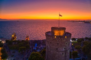 Makedonya Hava tahmini
