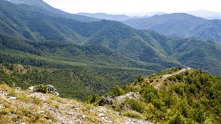Makedonya hava tahmini