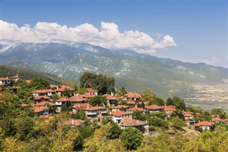 Macedónia időjárás-jelentés