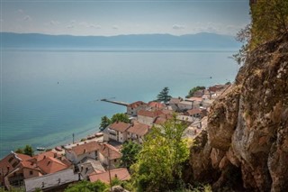 Makedonya hava tahmini