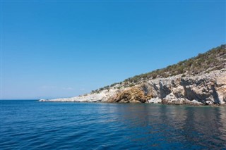 Makedonya hava tahmini