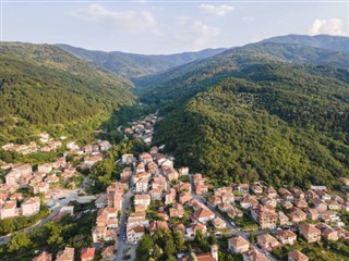 Makedonya hava tahmini