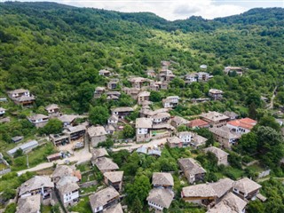 Makedonya Hava tahmini