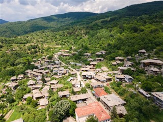 Makedonya hava tahmini