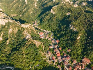 Makedonya hava tahmini