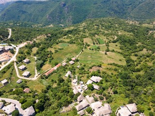 Macedónia időjárás-jelentés