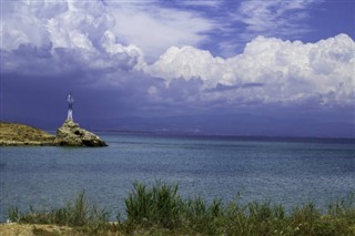 Makedonya hava tahmini