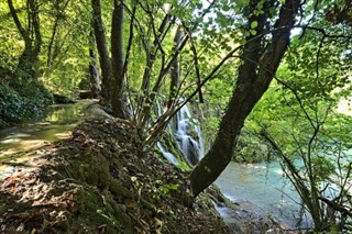 Makedonya hava tahmini