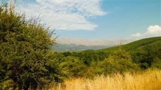 Makedonya Hava tahmini