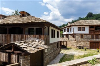 Makedonya hava tahmini