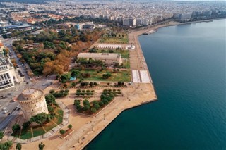 Makedonya hava tahmini