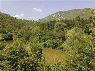 Macedónia időjárás-jelentés
