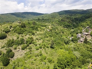 Macedónia időjárás-jelentés