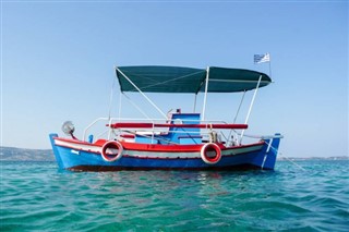 Makedonya hava tahmini
