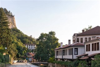 Makedonya hava tahmini