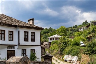 Makedonya Hava tahmini