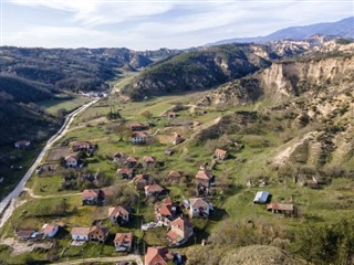 Makedonya hava tahmini