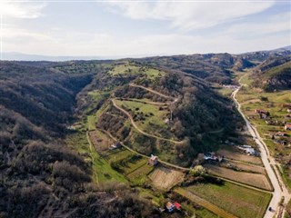 Makedonya hava tahmini