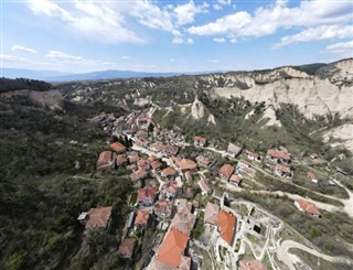 Macedónia időjárás-jelentés