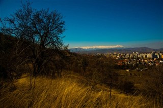Makedonya hava tahmini