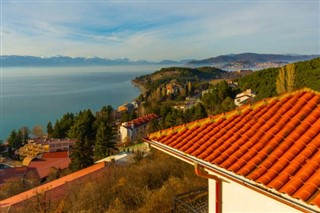 Macedónia Időjárás-jelentés