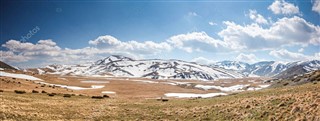 Makedonya hava tahmini