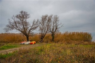 Macedónia időjárás-jelentés