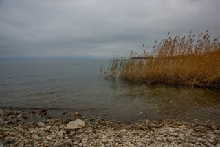 Makedonya hava tahmini