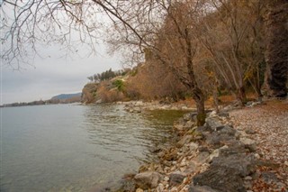 Makedonya hava tahmini